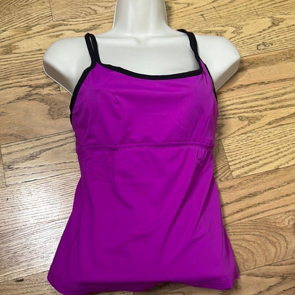 INTIMINT COSABELLA CAMISOLE TOP SIZE‎ M